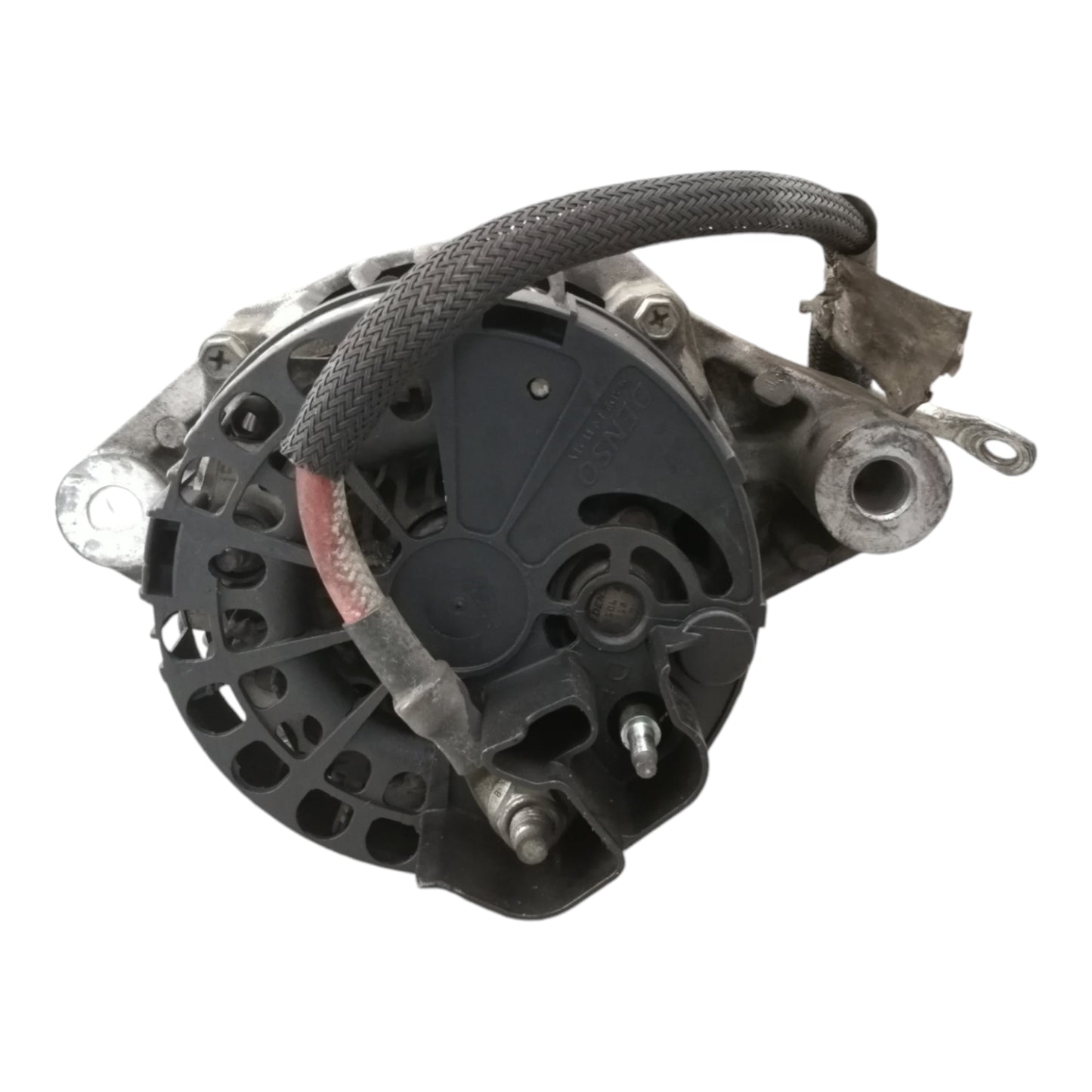 Alternatore ALFA ROMEO 159 Berlina SW 1.9 Diesel