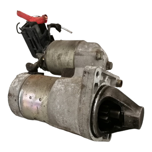 Motorino Avviamento FIAT PANDA 2 Serie/500 2 Serie -C-L-X/IDEA Benzina e Gpl