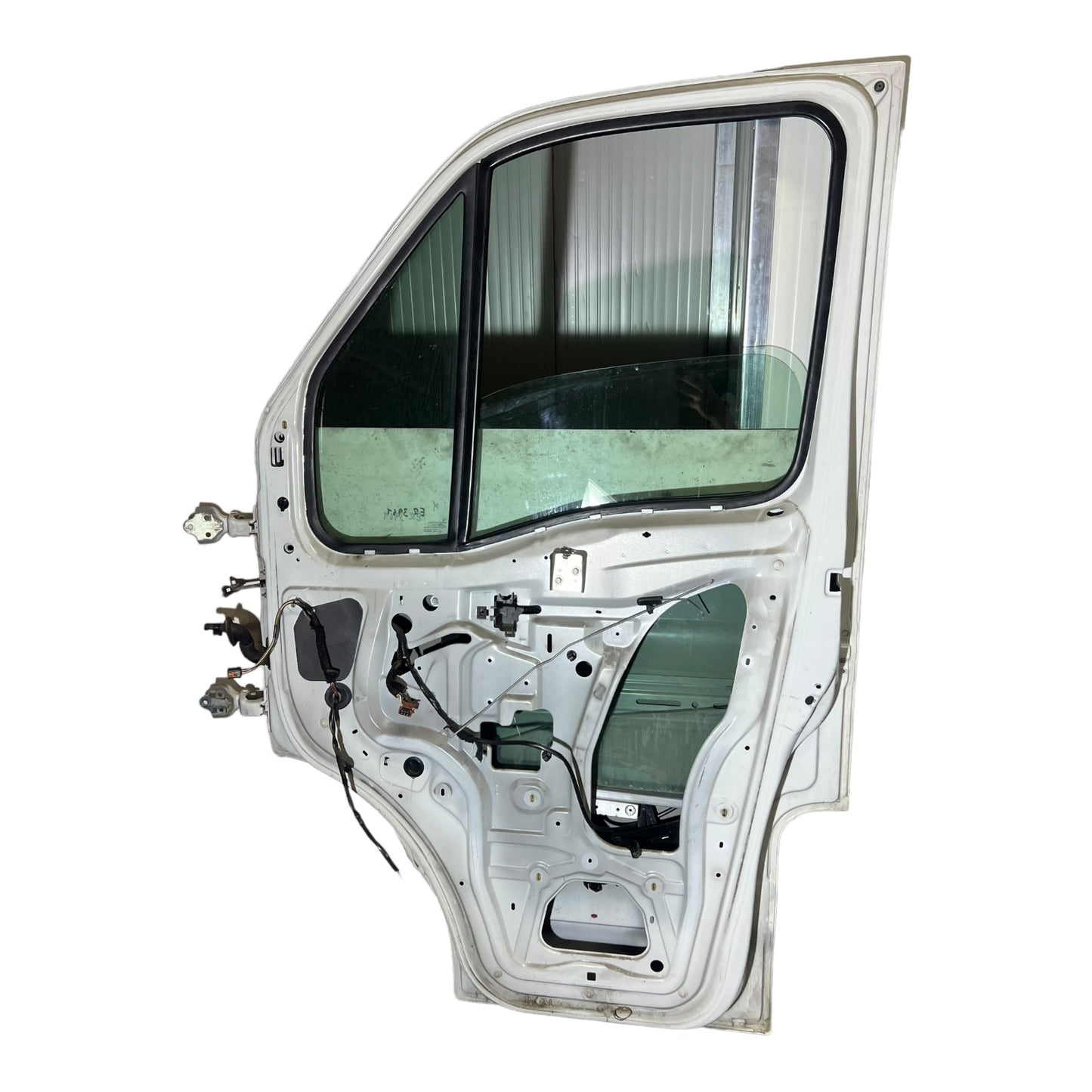 Porta Portiera Anteriore Destro OPEL MOVANO A 2 Serie 2-4 Porte