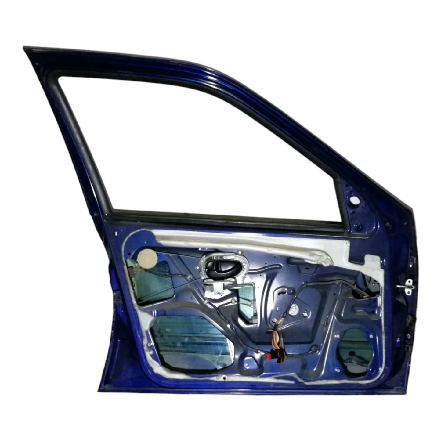 Porta Portiera Anteriore Sinistro PEUGEOT 406 2 Serie Berlina SW