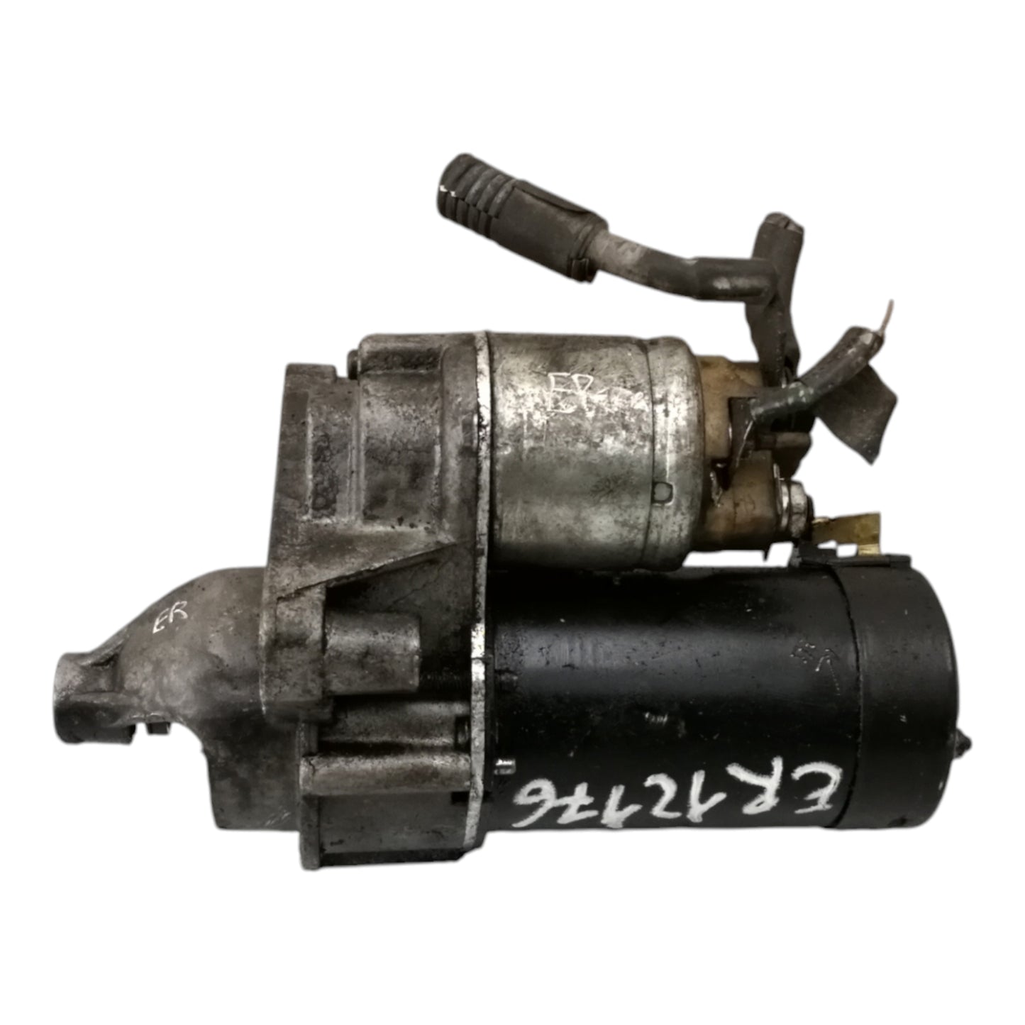 Motorino Avviamento CITROEN C2/C3 1 2 3 Serie/C4 1 2 Serie/DS3 Diesel