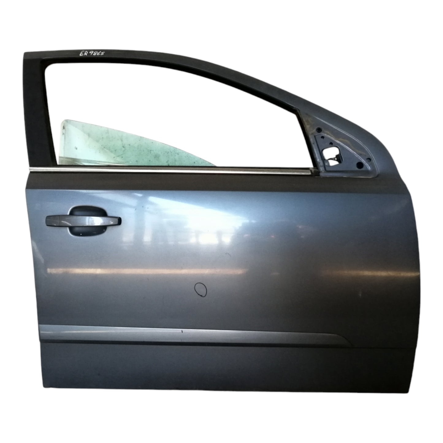 Porta Portiera Anteriore Destro OPEL ASTRA H SW Station Wagon