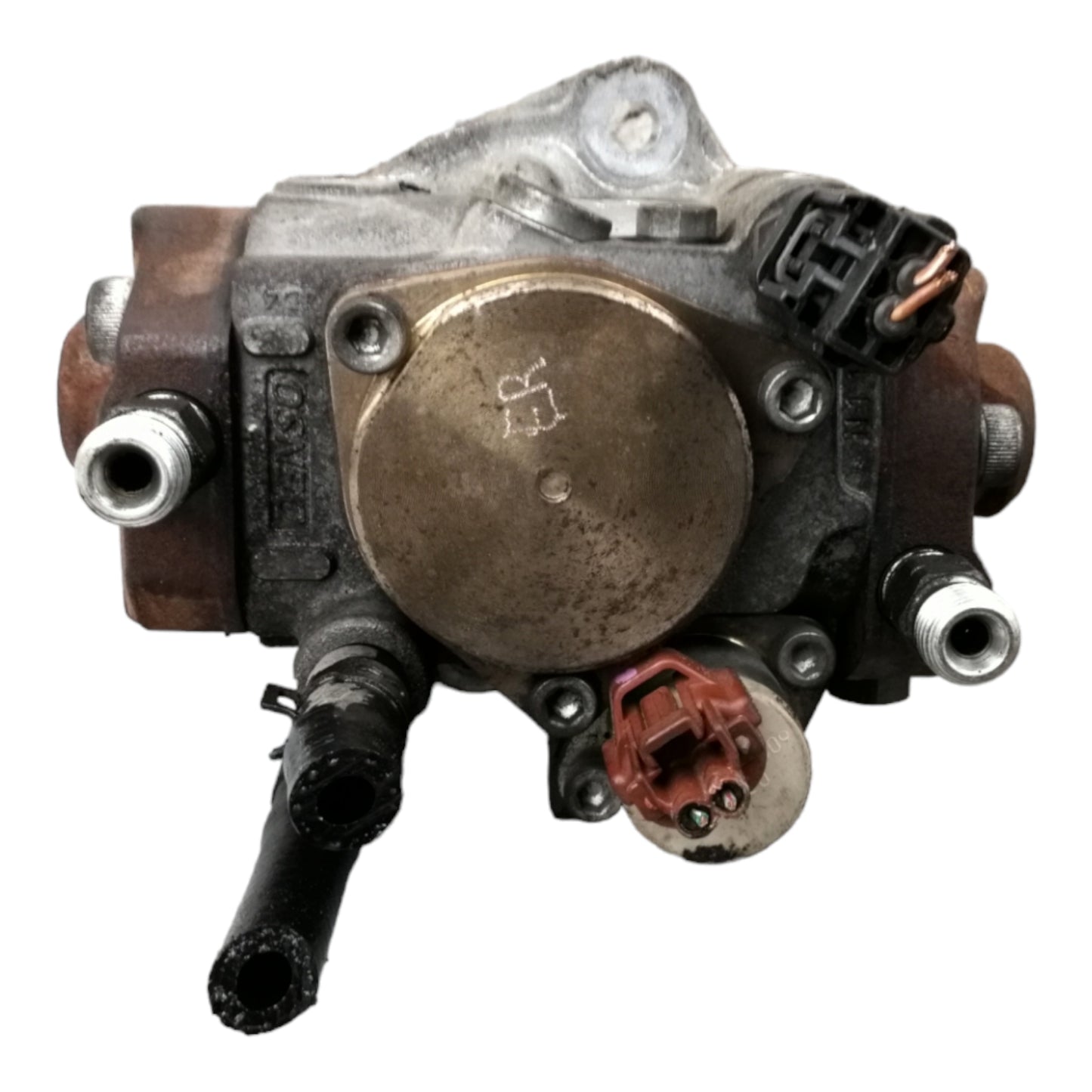 Pompa Iniezione MAZDA 6 1 2 Serie/5 1 Serie/3 1 Serie 2.0 Diesel MOTORE RF