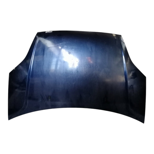 Cofano Anteriore FORD FIESTA 5 Serie Berlina VAN