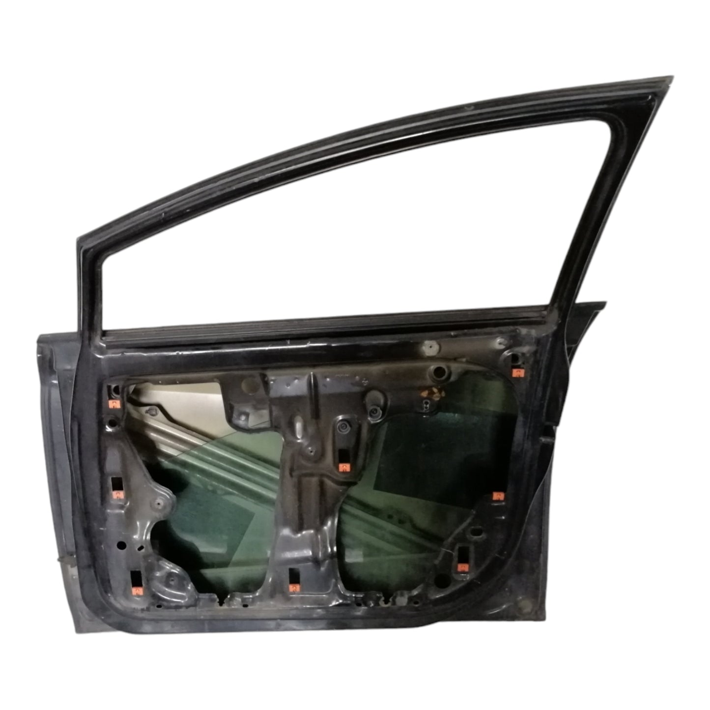 Porta Portiera Anteriore Destro SEAT LEON 1P1 5 Porte