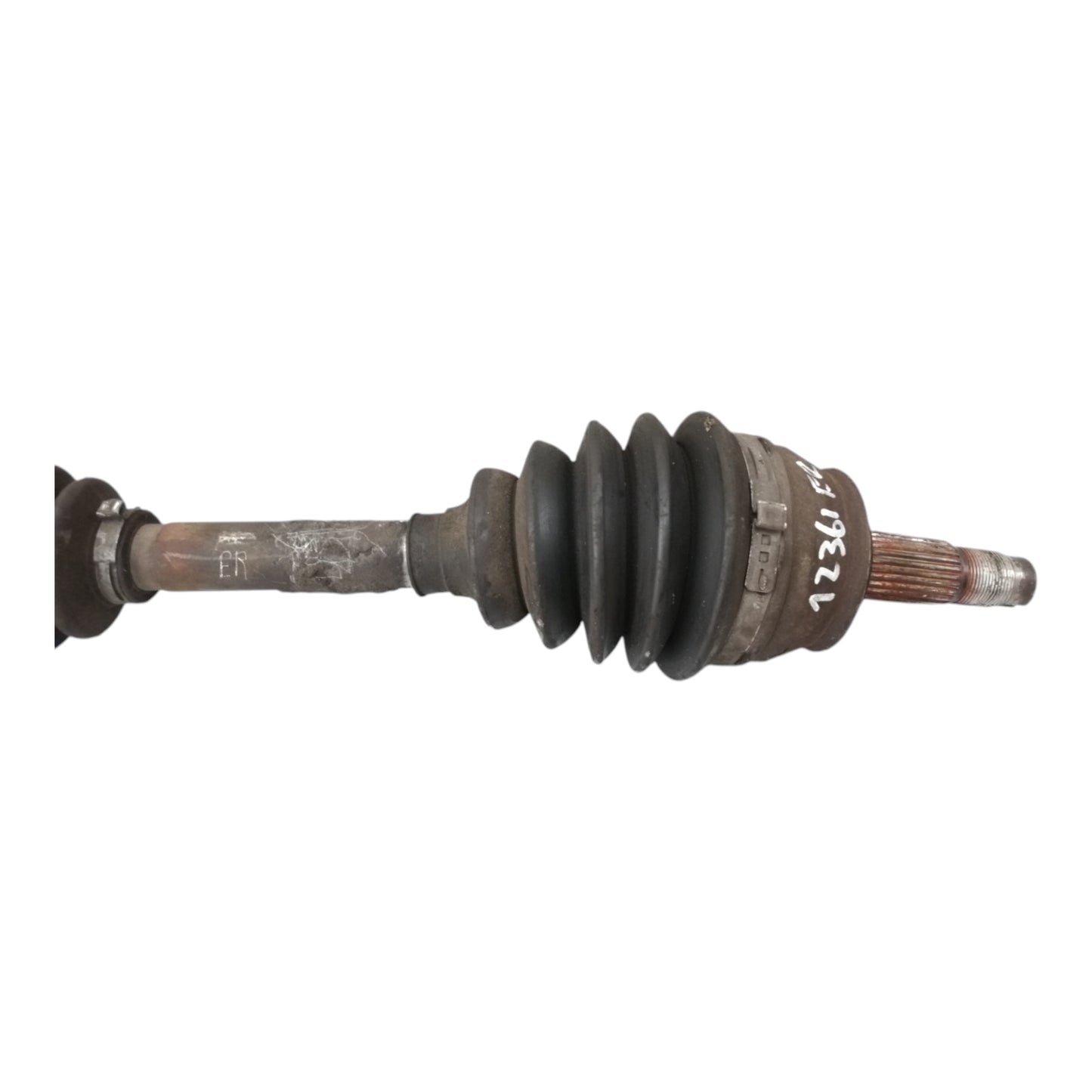 Semiasse Semialbero Anteriore Sinistro FIAT PUNTO 2 Serie 1.3 Diesel