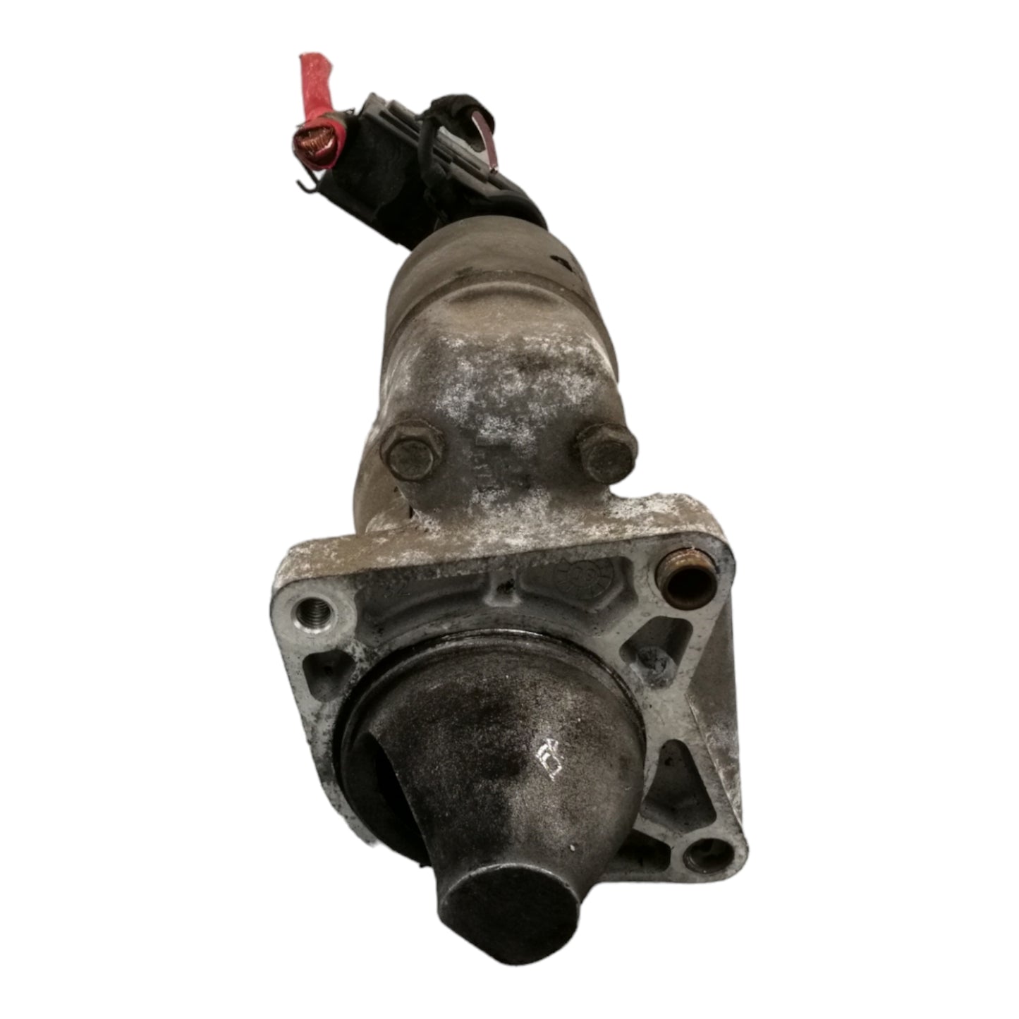 Motorino Avviamento FIAT PANDA 2 Serie/500 2 Serie -C-L-X/IDEA Benzina e Gpl