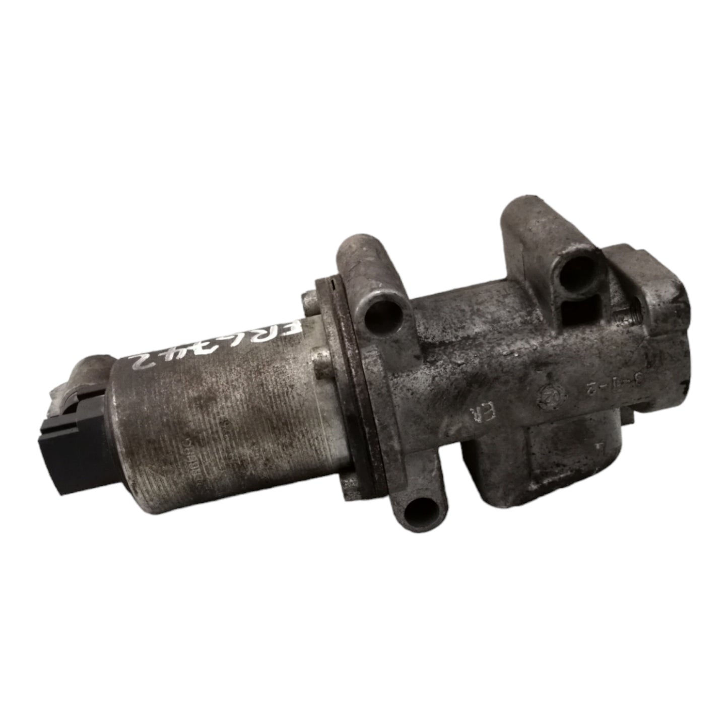 Valvola Egr ALFA ROMEO 147 1 2 Serie/156 1 2 Serie 1.9 2.4 Diesel