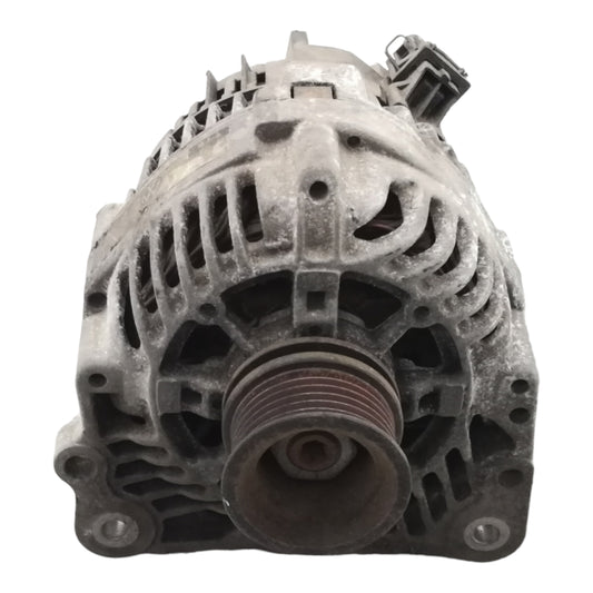 Alternatore VOLKSWAGEN GOLF 3 POLO 3 PASSAT 3 CADDY 2 BENZINA  028903025GX