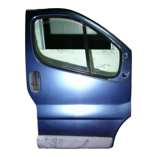 Porta Portiera Anteriore Destro RENAULT TRAFIC 3 Serie 2-4 Porte