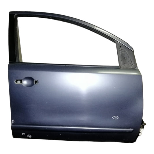 Porta Portiera Anteriore Destro NISSAN NOTE 1 Serie 5 Porte