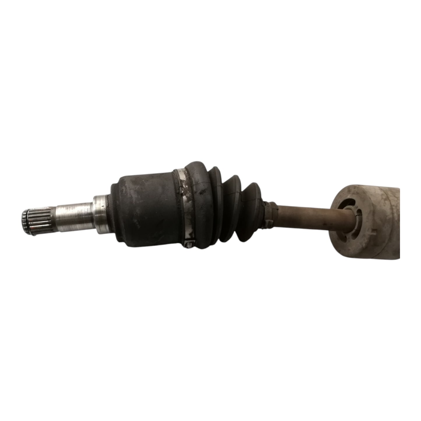 Semiasse Semialbero Anteriore Destro FIAT 500 2 Serie 1.2 Benzina GPL