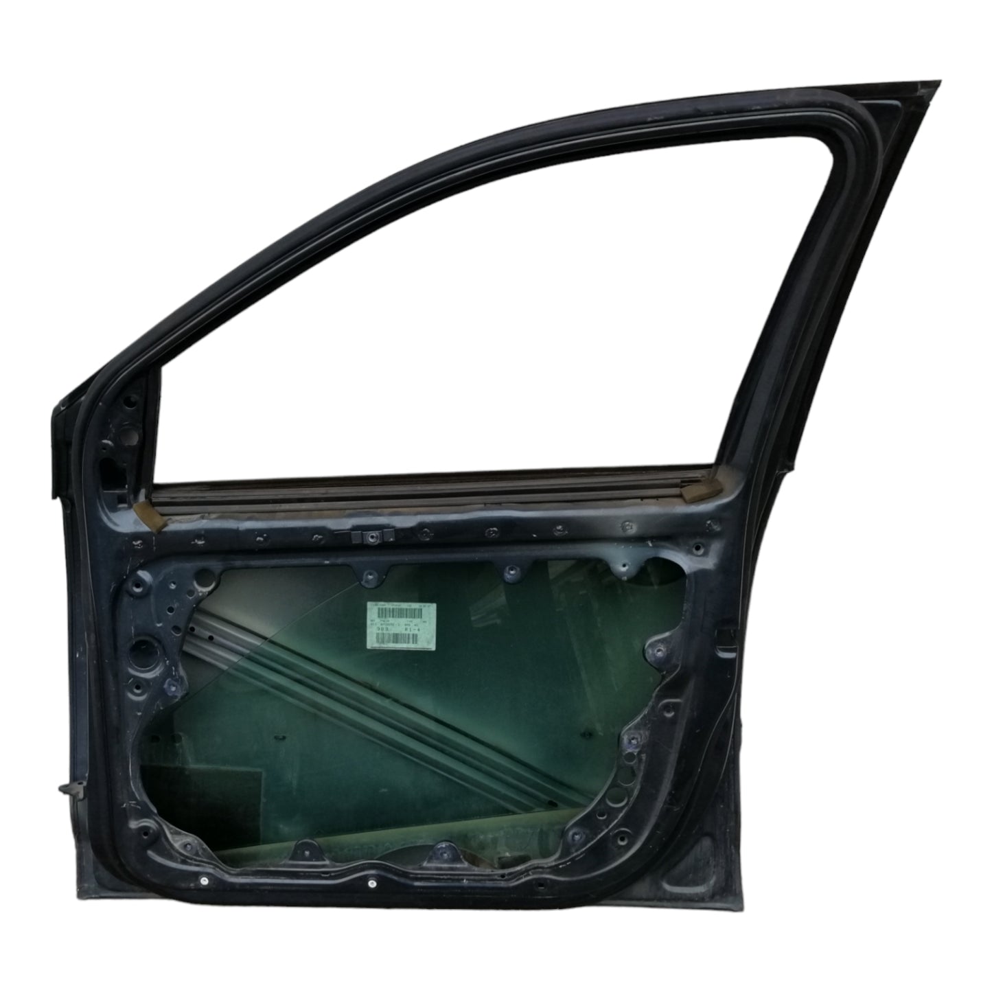 Porta Portiera Anteriore Destro VOLKSWAGEN POLO 4 5 /  BERLINA 5 PORTE /