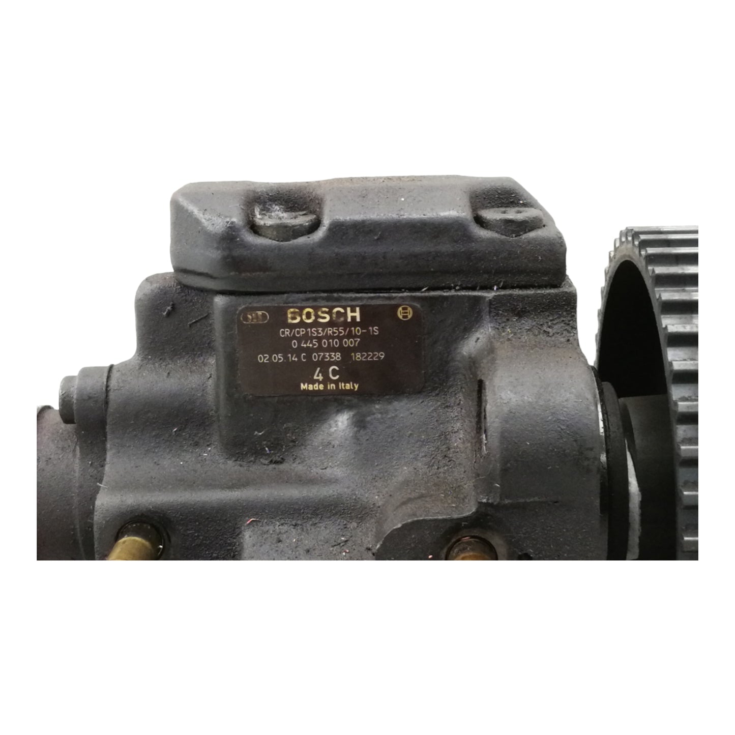 Pompa Iniezione ALFA ROMEO 147 1 Serie/145/146 1.9 Diesel