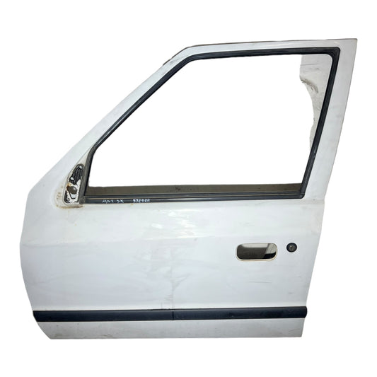 Porta Portiera Anteriore Sinistro SKODA FELICIA SW PICK UP 6U1 5 Porte