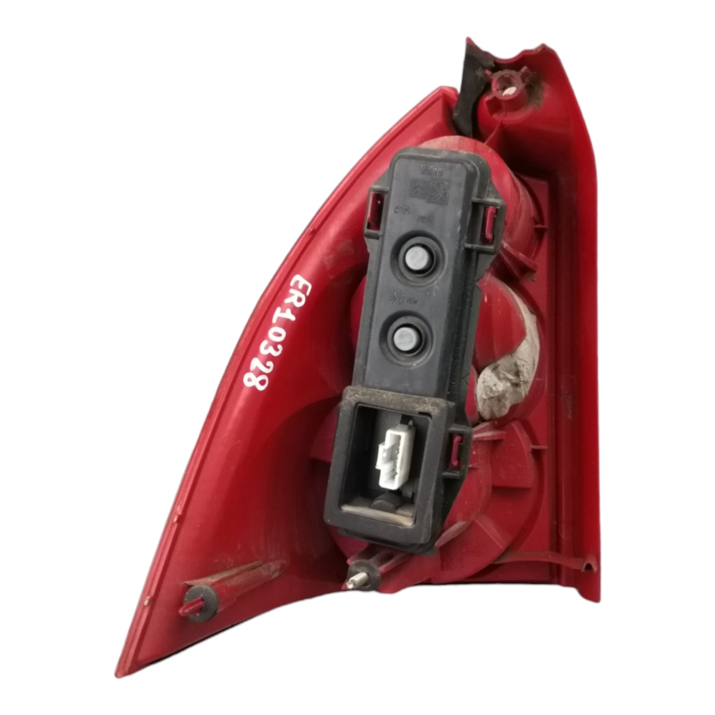 Fanale Stop Posteriore Destro PEUGEOT 307 1 Serie SW