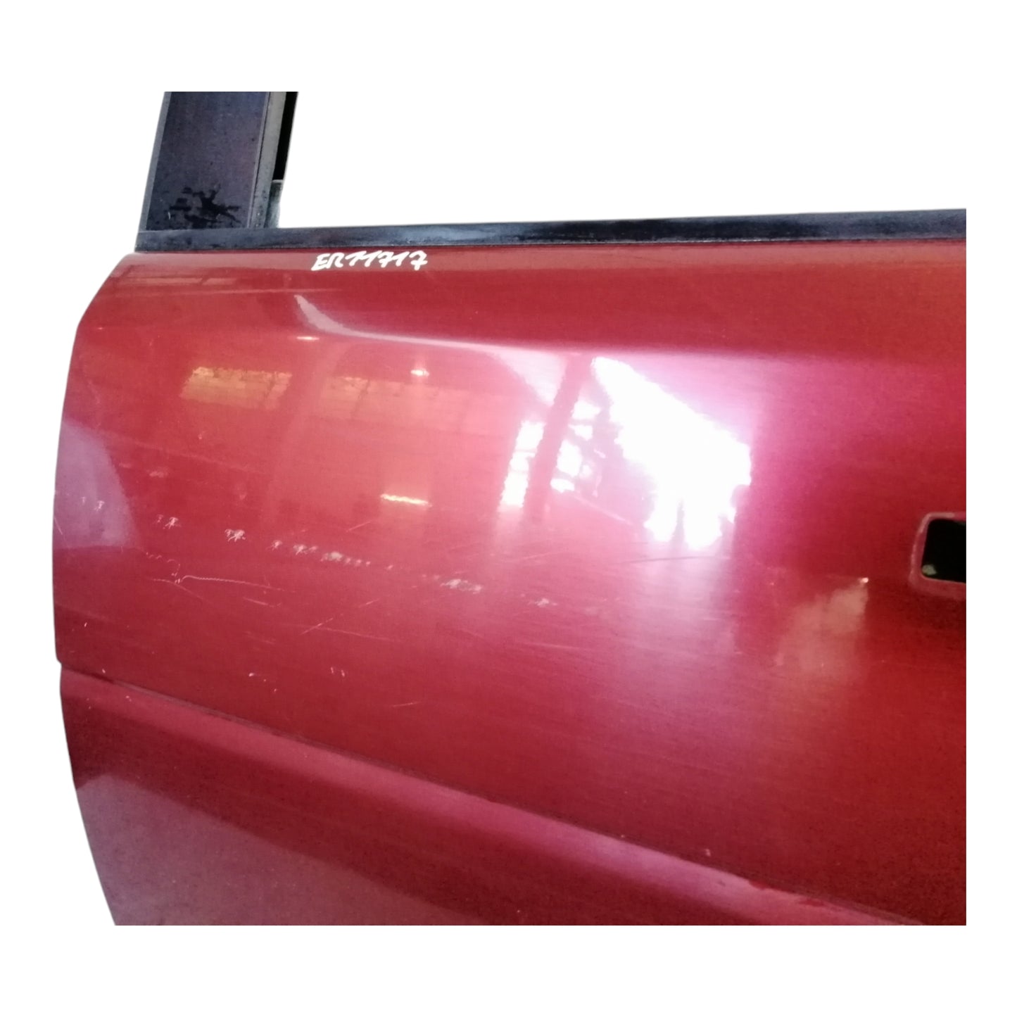 Porta Portiera Posteriore Sinistro LAND ROVER FREELANDER 2 Serie