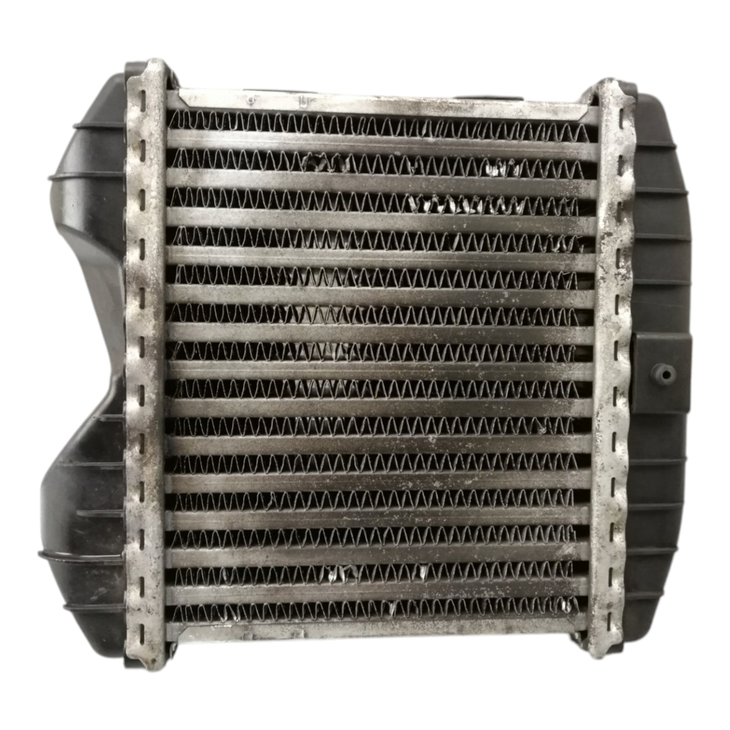 Intercooler Scambiatore Calore SMART CITY COUPE 450/CROSSBLADE Benzina