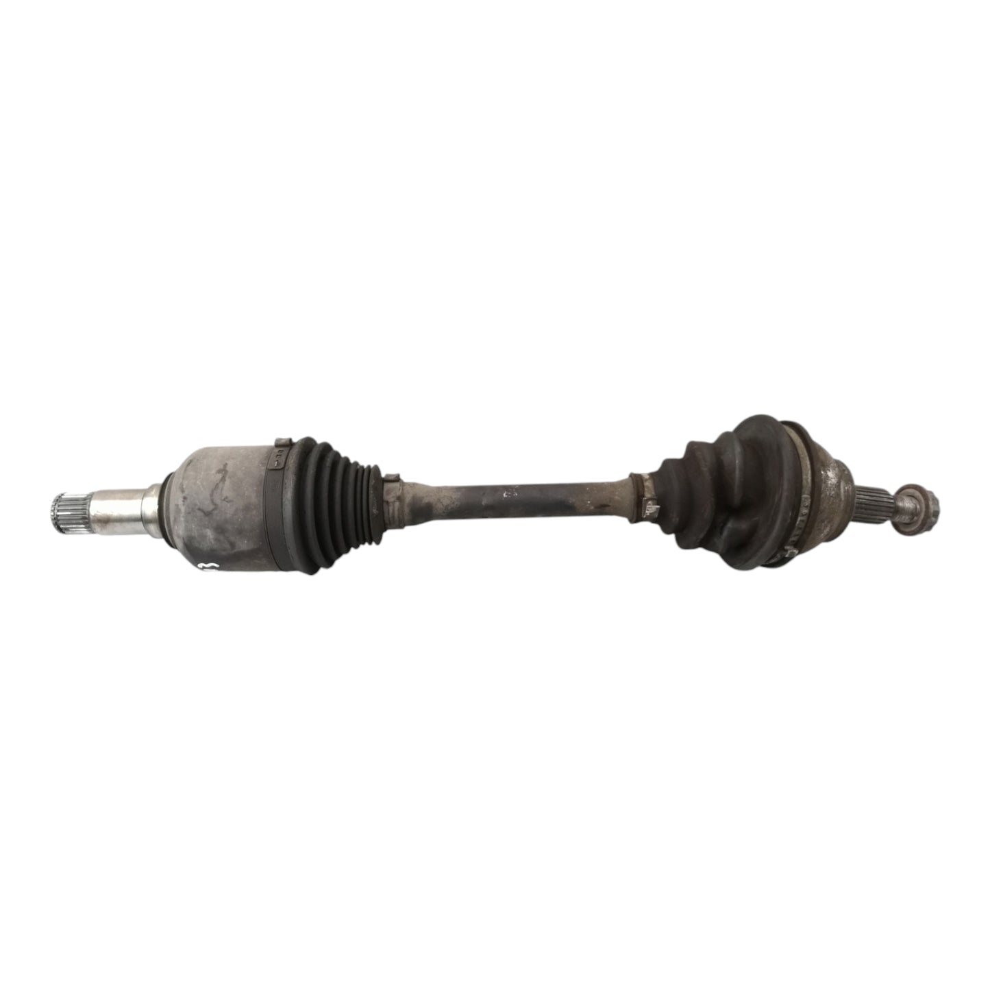 Semiasse Semialbero Anteriore Sinistro MERCEDES CLASSE A W169 2.0 Diesel