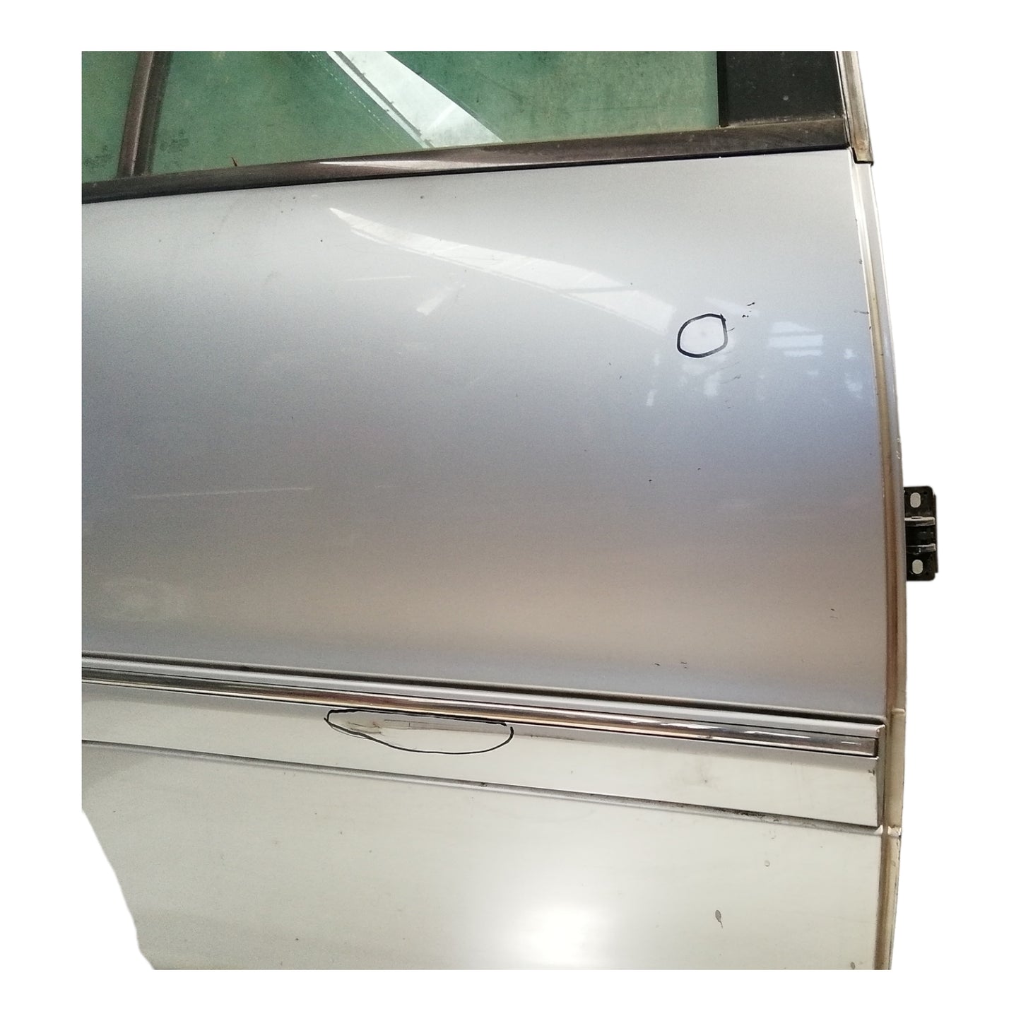 Porta Portiera Posteriore Destro MERCEDES CLASSE C S203 SW