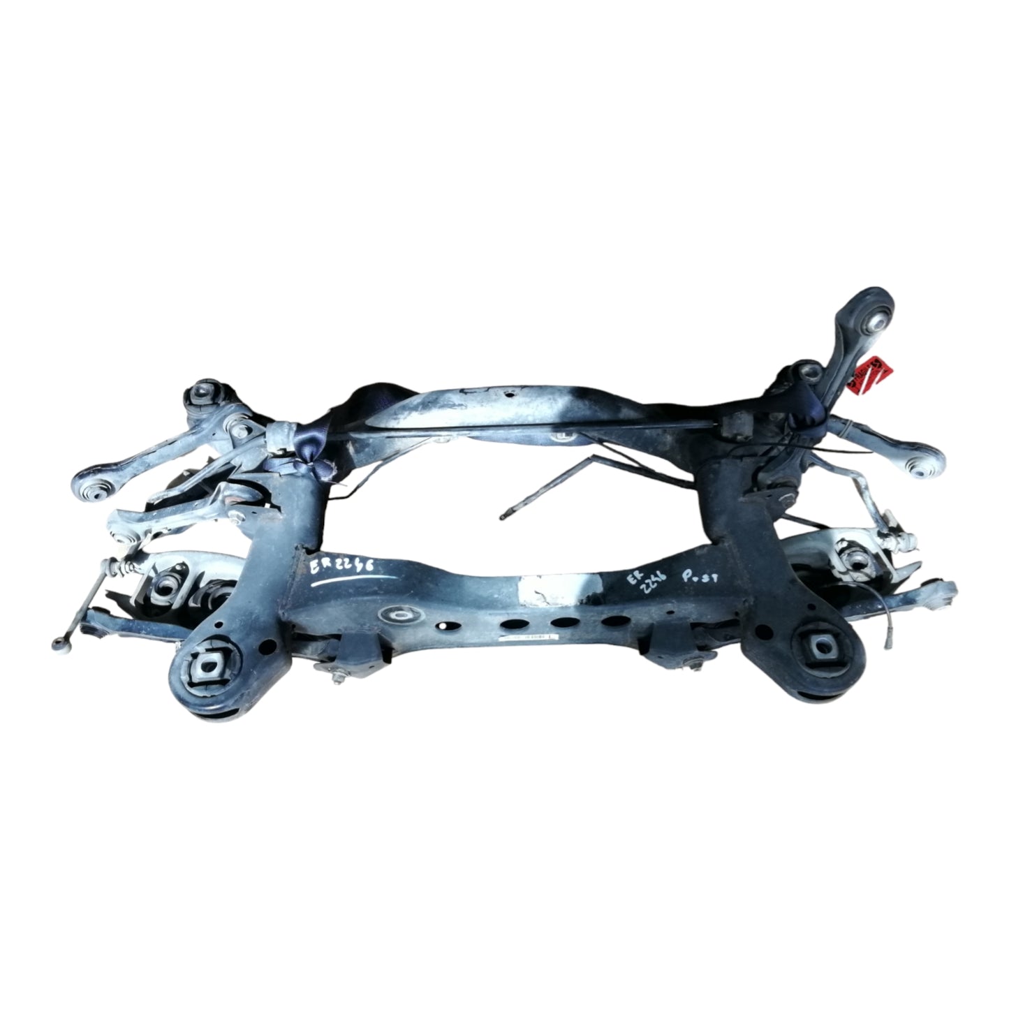 Assale Ponte Posteriore BMW SERIE 3 E90 E91 E92 E93 DIESEL  33316783714