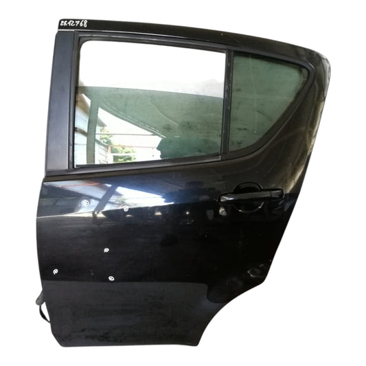 Porta Portiera Posteriore Sinistro OPEL AGILA B