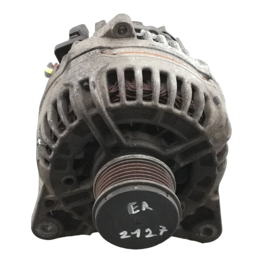 Alternatore NISSAN QASHQAI 1 - 1.5 DIESEL    - 23100JD10A