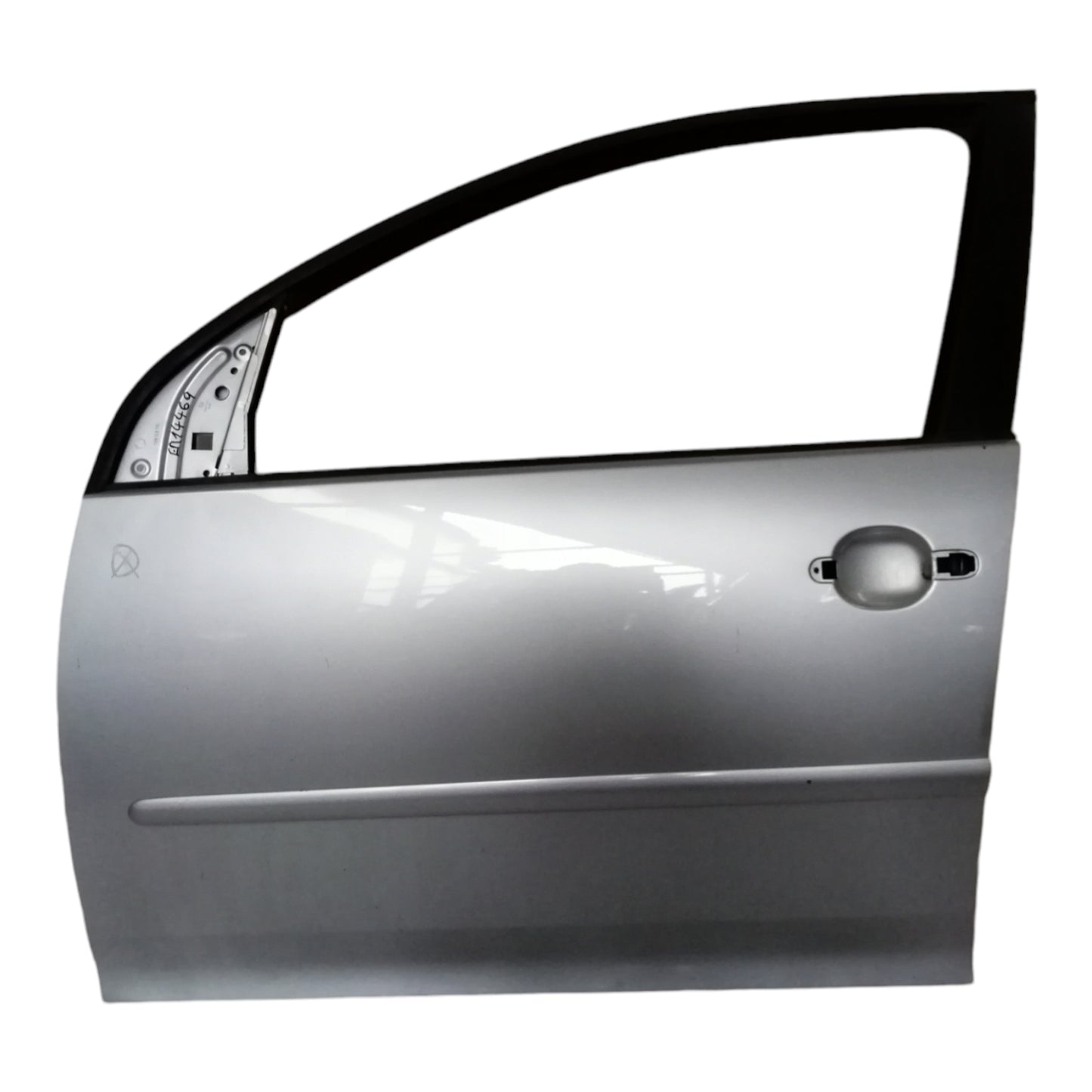 Porta Portiera Anteriore Sinistro VOLKSWAGEN GOLF 5 Serie 5 Porte