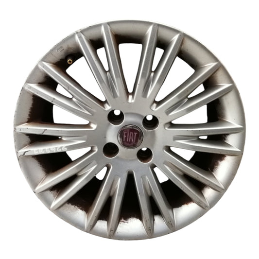 Cerchio in Lega Raggio 16 FIAT BRAVO 2 Serie 7JX16H2 ET31 4 Fori