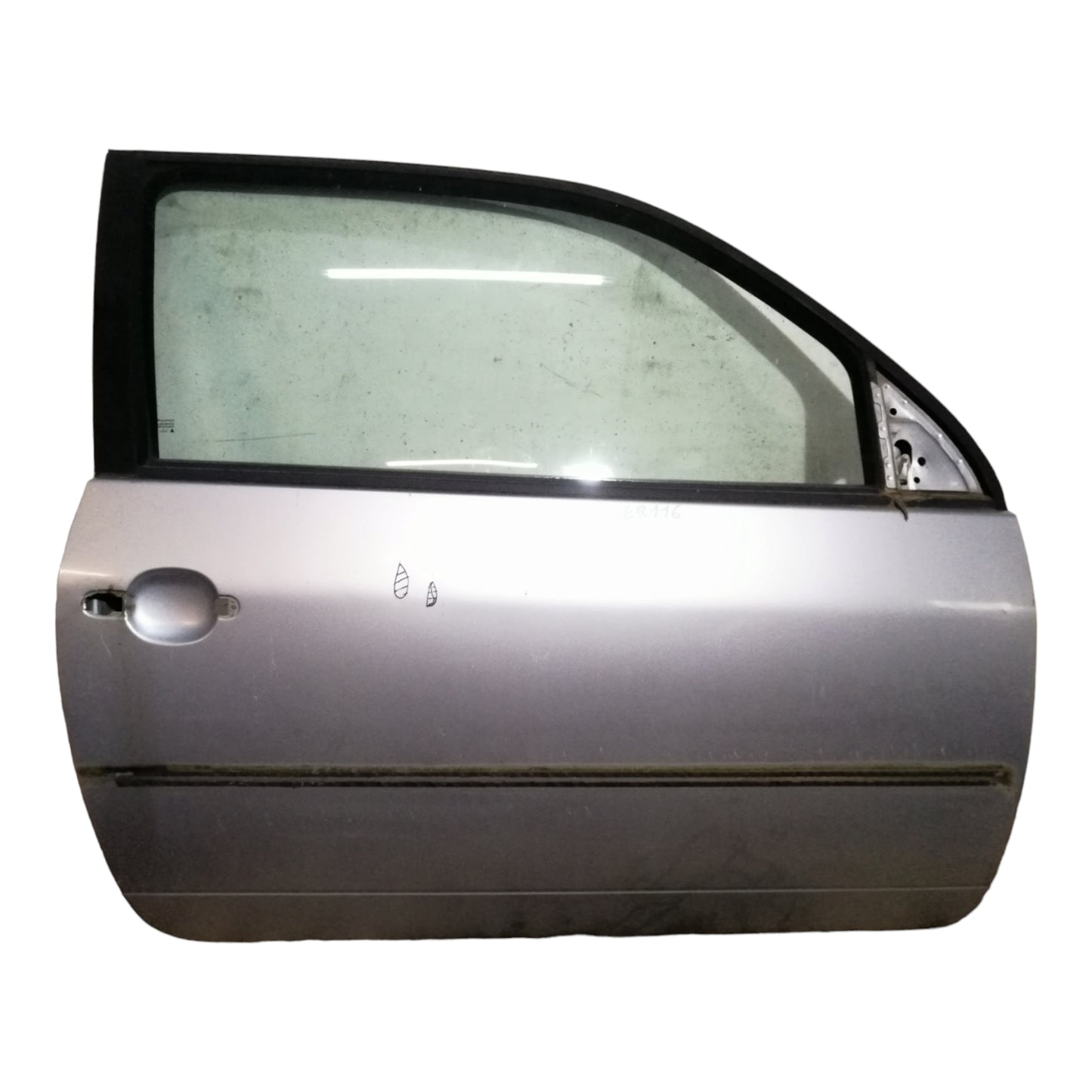 Porta Portiera Anteriore Destro SEAT AROSA 6H1 3 Porte