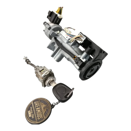 Blocchetto Avviamento FIAT SEDICI/16 1.9 2.0 Diesel