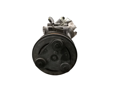 Compressore Aria Condizionata Ac FORD FOCUS 2 3 Serie 1.6 Diesel