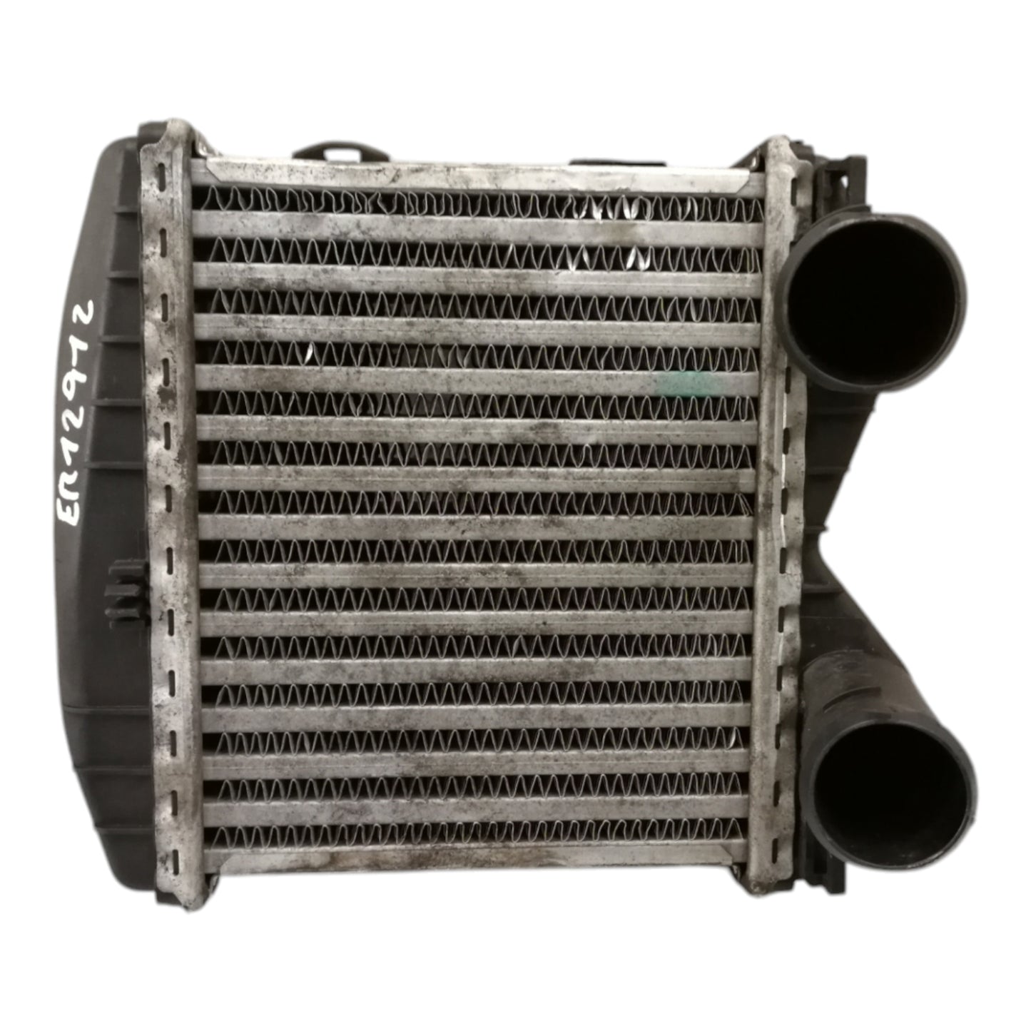 Intercooler Scambiatore Calore SMART CITY COUPE 450/CROSSBLADE Benzina