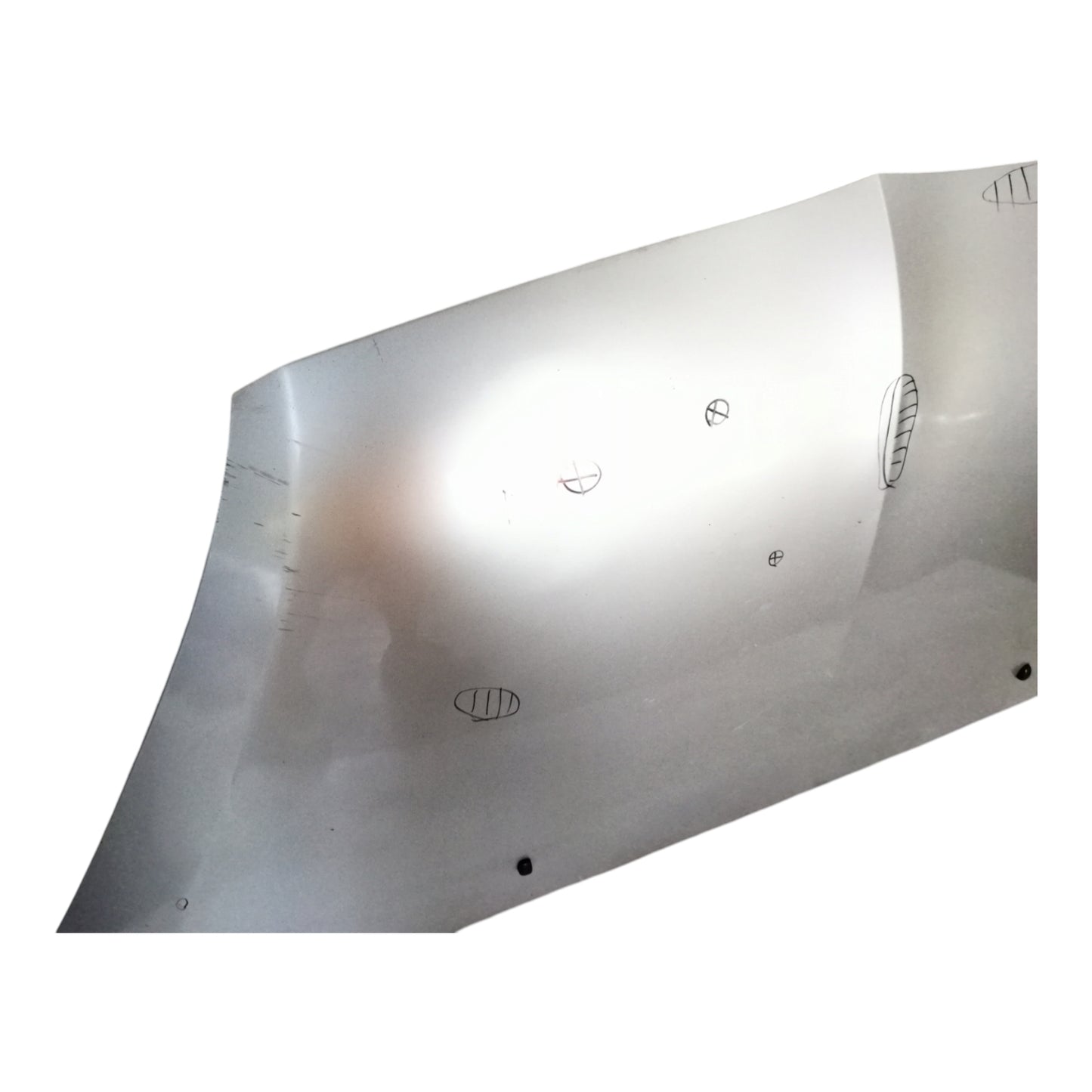 Cofano Anteriore MITSUBISHI COLT 6 Serie Berlina 3-5 Porte