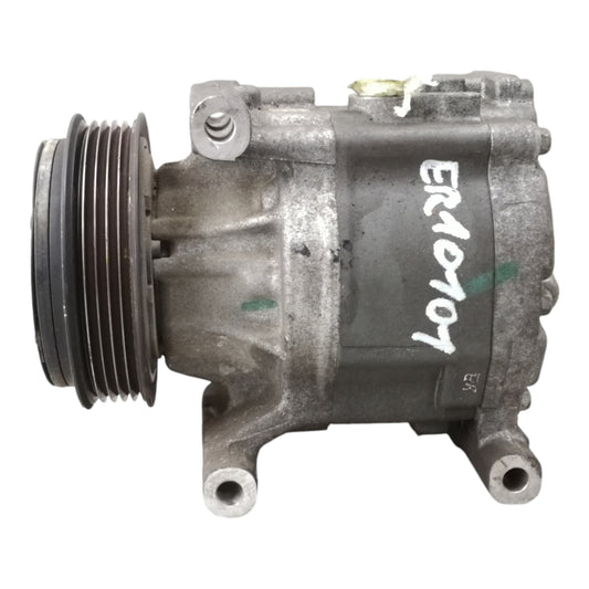 Compressore Aria Condizionata Ac FIAT PANDA 2 3 Serie/BRAVO 2 Benzina GPL