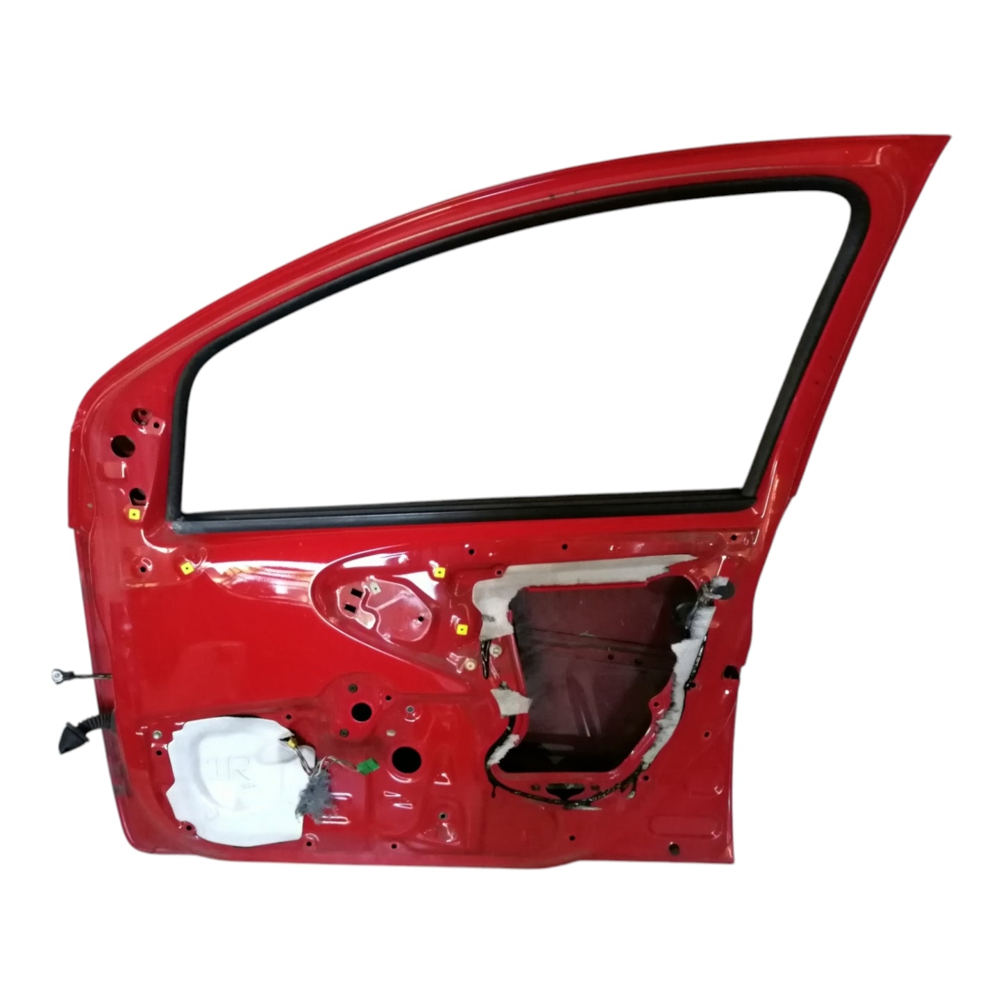 Porta Portiera Anteriore Destro CITROEN C1 1 Serie 5 Porte