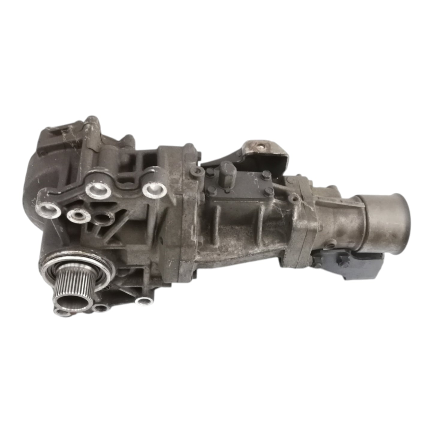 Convertitore Coppia Cambio PEUGEOT 4007 2.2 Diesel Motore 4HN