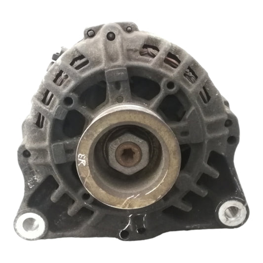 Alternatore PEUGEOT 107 1.4 HDi Berlina Motore DV4D