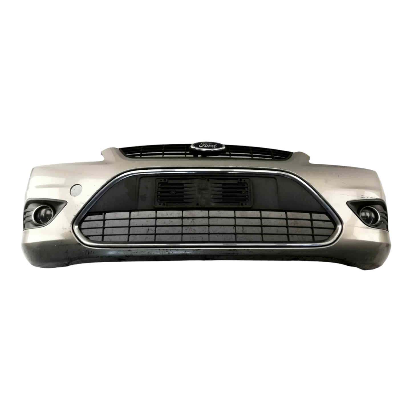 Paraurti Anteriore FORD FOCUS 3 Serie Berlina SW