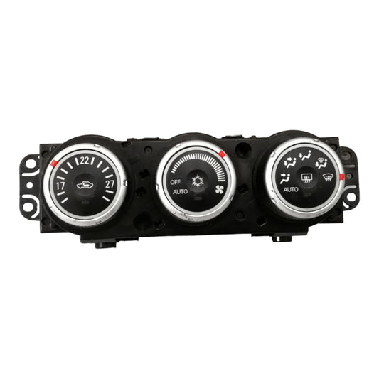 Modulo Comando Clima PEUGEOT 4007 SUV    6452G7