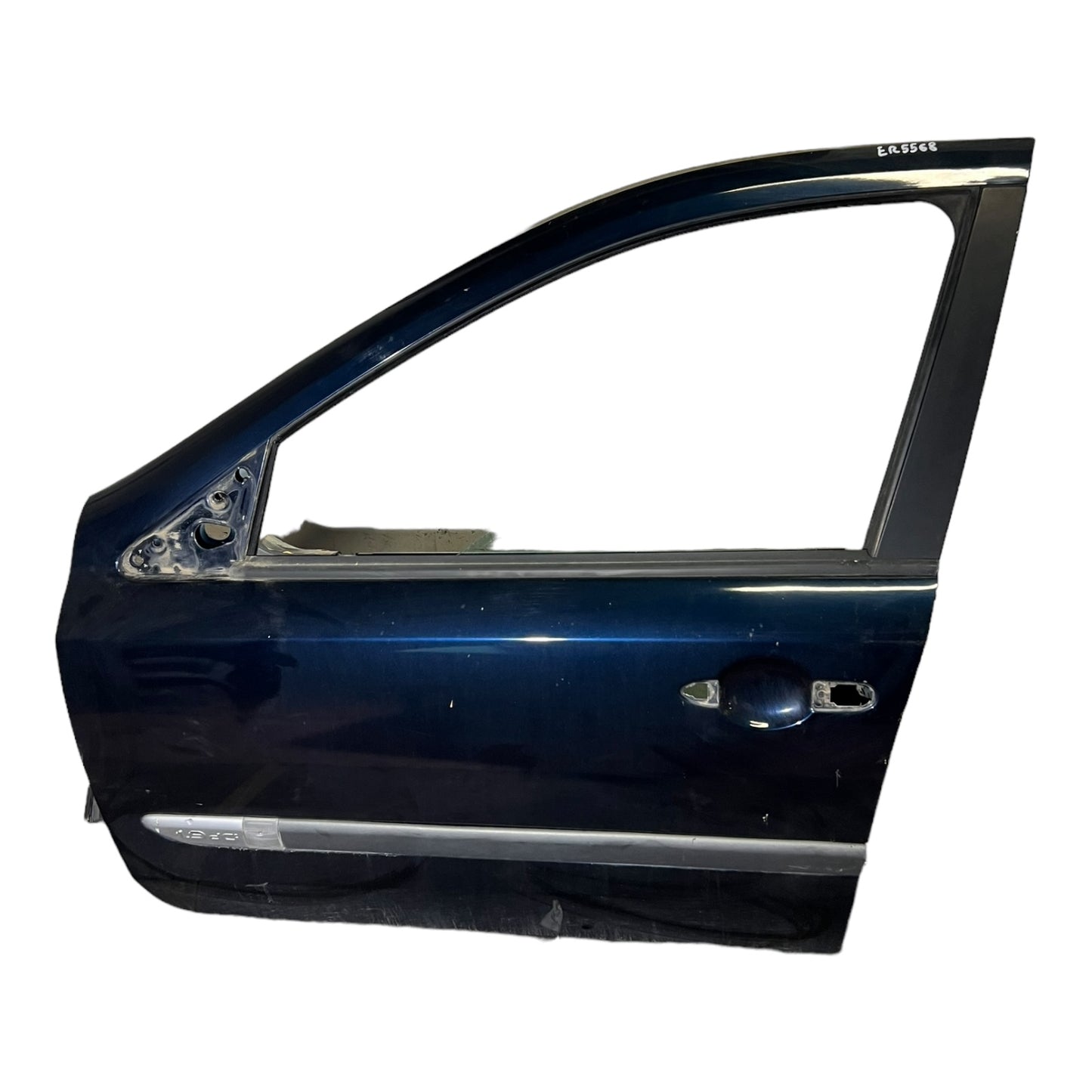 Porta Portiera Anteriore Sinistro RENAULT LAGUNA 2 Serie Berlina SW 5 Porte