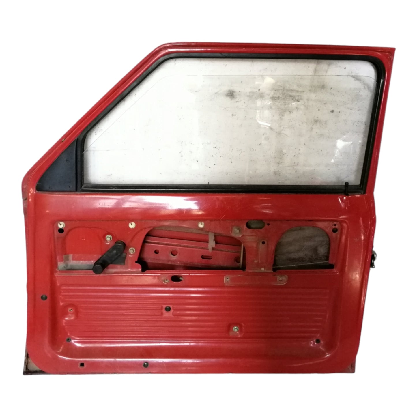 Porta Portiera Anteriore Destro FIAT PANDA 1 Serie Berlina VAN 3 Porte