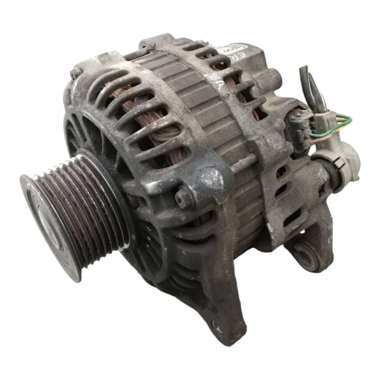 Alternatore MAZDA 6 2 Serie Berlina SW 2.0 Diesel MOTORE RF