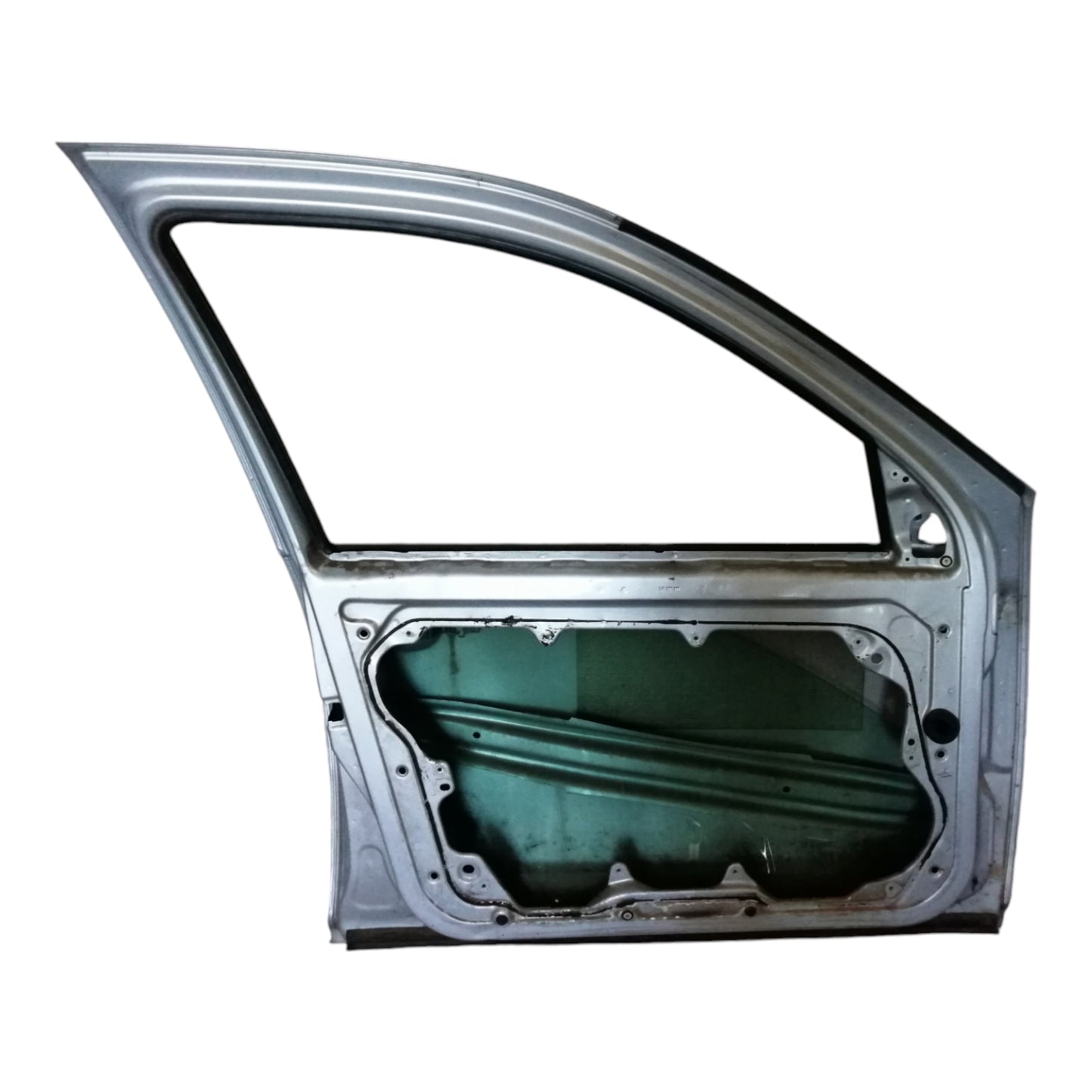 Porta Portiera Anteriore Sinistro VOLKSWAGEN GOLF 4 Serie 5 Porte