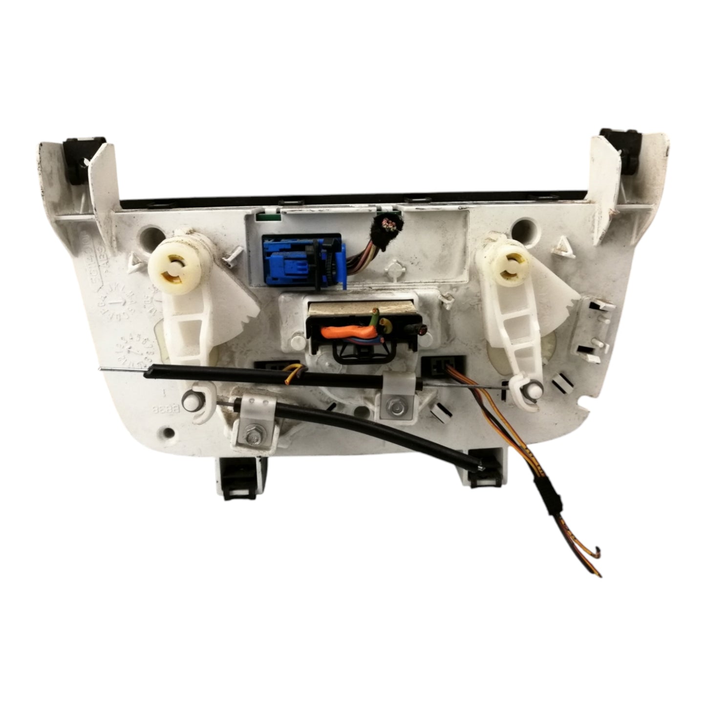 Modulo Comando Clima FIAT GRANDE PUNTO Diesel Benzina