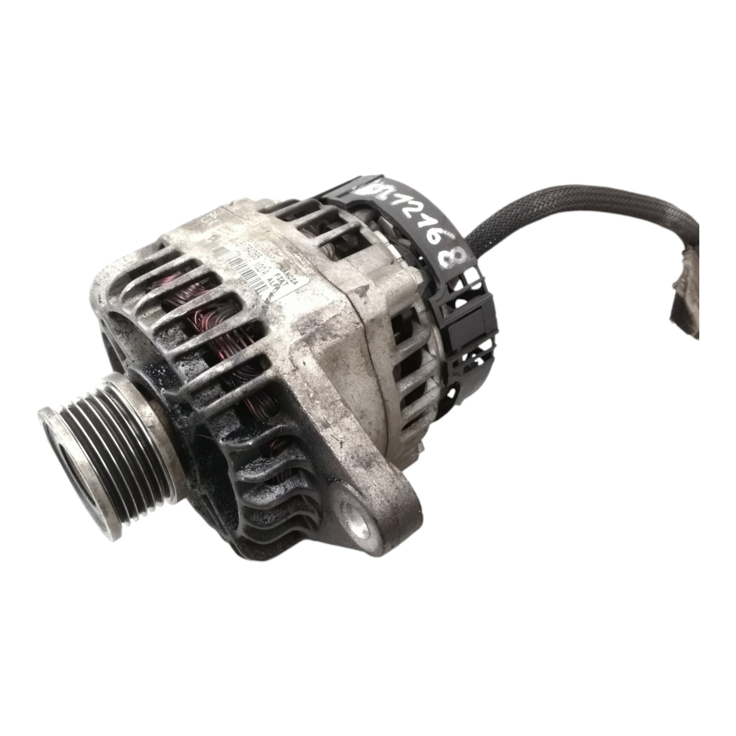 Alternatore ALFA ROMEO 159 Berlina SW 1.9 Diesel