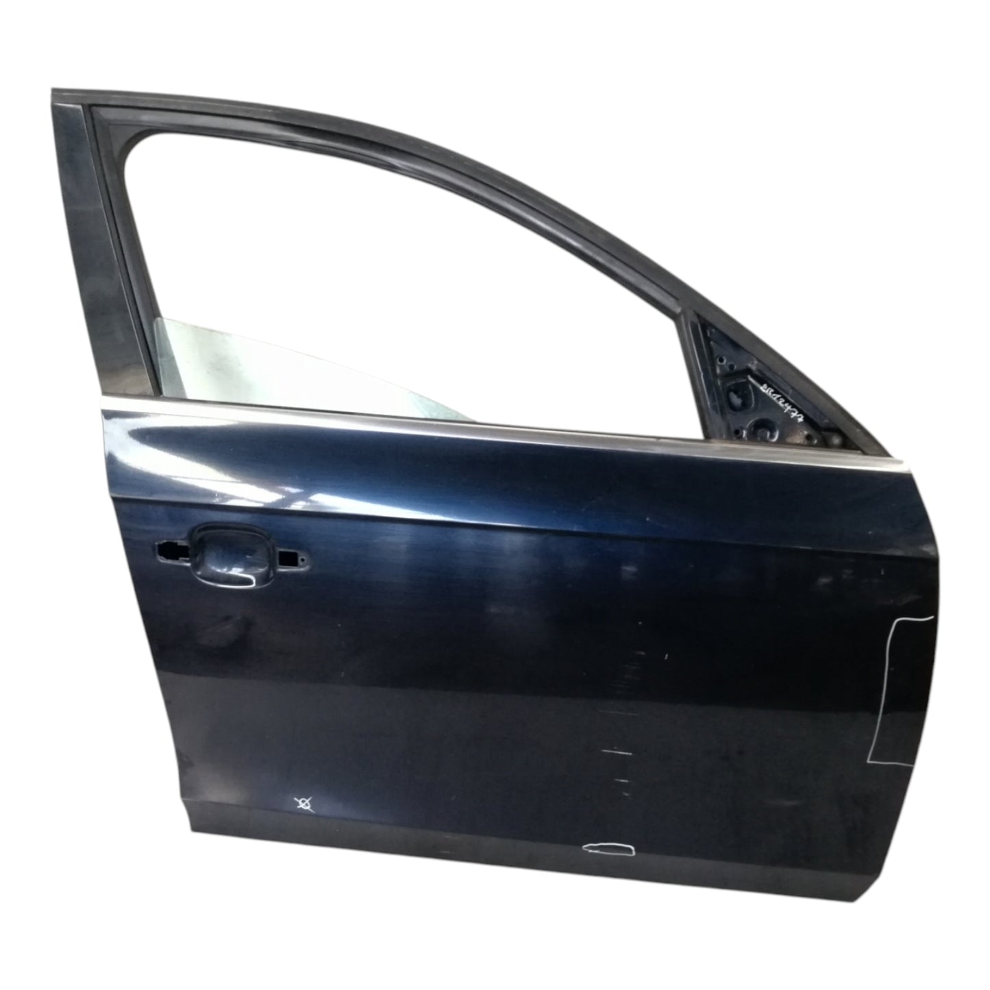 Porta Portiera Anteriore Destro AUDI A4 8K2 8K5 8KH