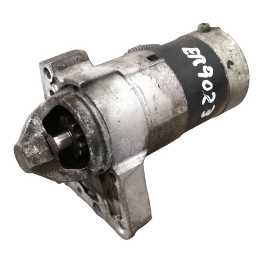 Motorino Avviamento PEUGEOT 207/208 1 2 Serie/1007/RIFTER Diesel