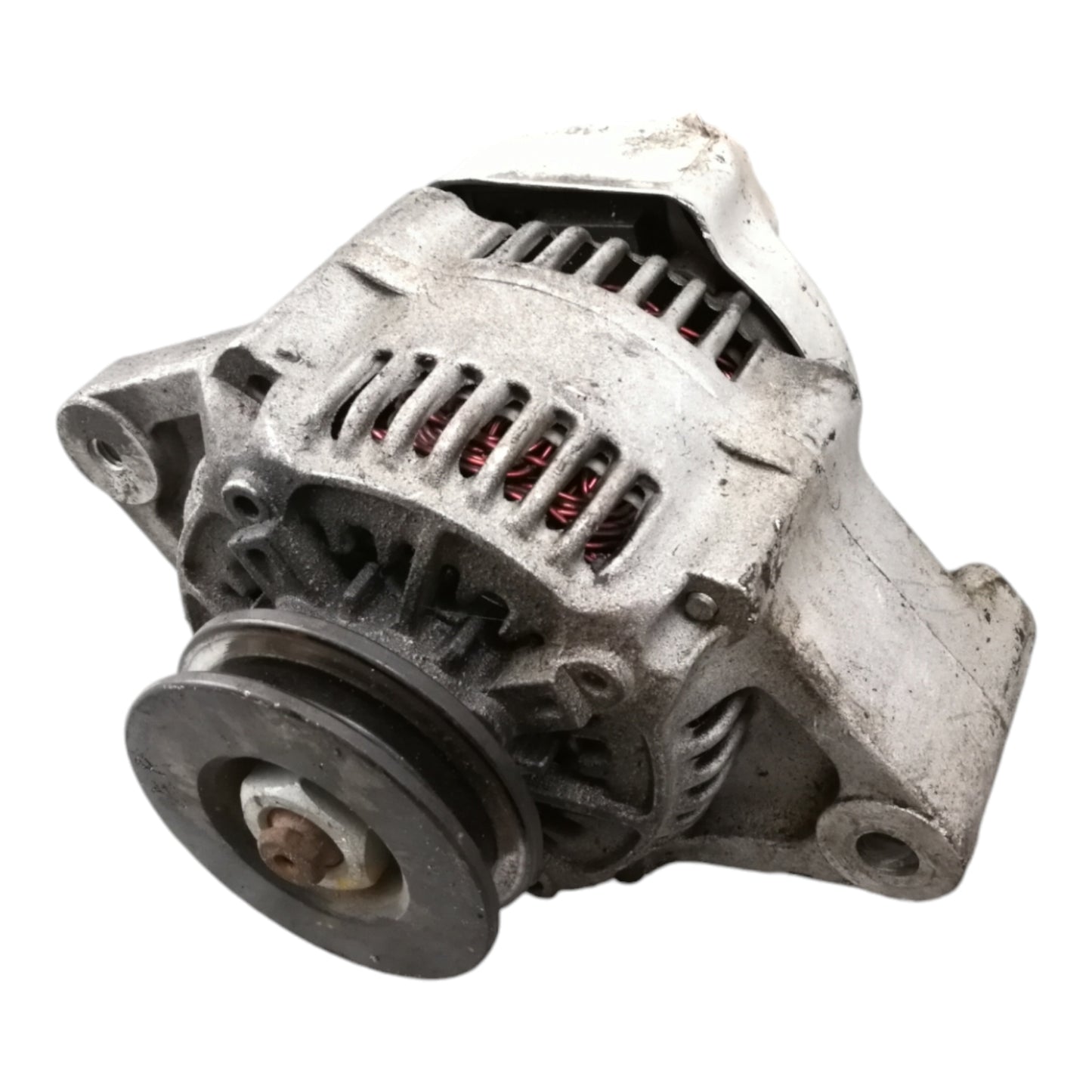 Alternatore DAIHATSU FEROZA 4x4 1.6 Benzina Motore HDE