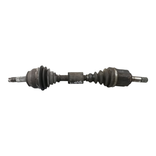 Semiasse Semialbero Anteriore Sinistro ALFA ROMEO 147 1 2 Serie 1.9 Diesel